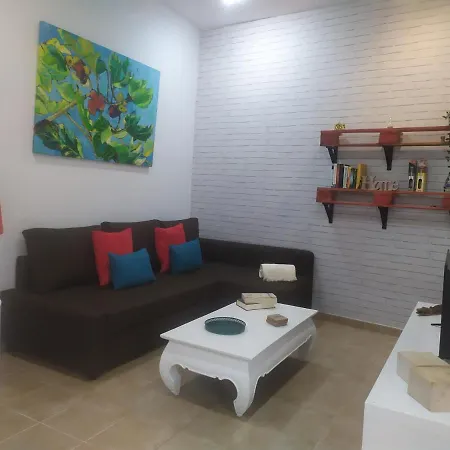 Apartamento Vital Málaga Exterior foto