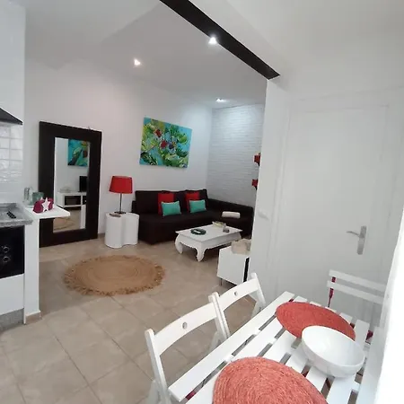Apartamento Vital Málaga Exterior foto