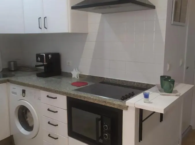 Apartamento Vital