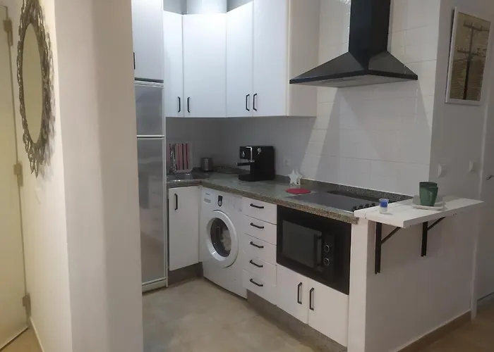Apartamento Vital